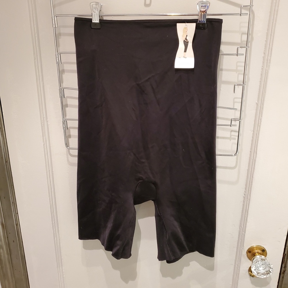 Black Spanx - simplicity collection